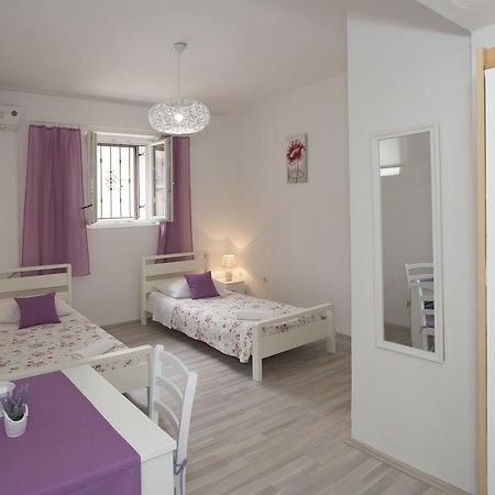 Summer Bay Apartments Сплит Екстериор снимка