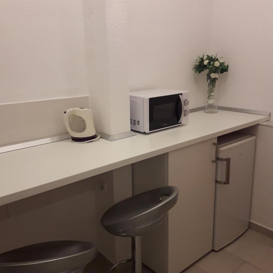 Summer Bay Apartments Сплит Екстериор снимка