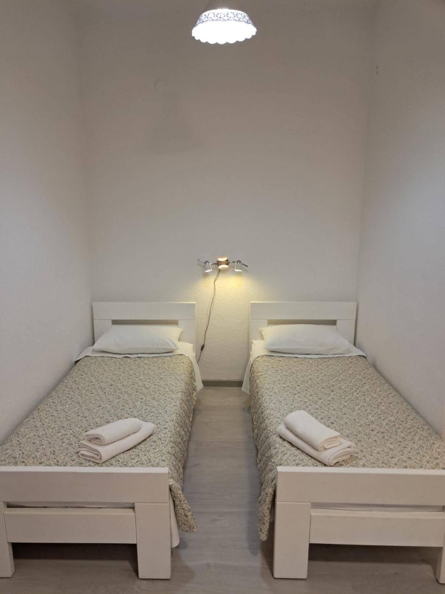 Summer Bay Apartments Сплит Екстериор снимка