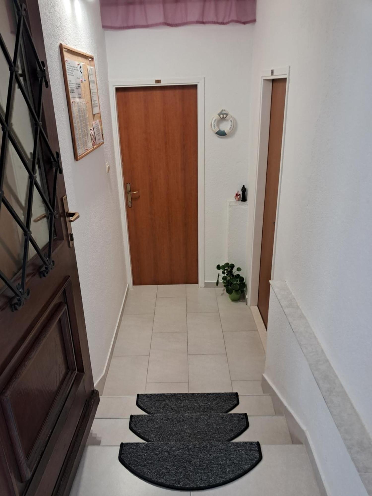 Summer Bay Apartments Сплит Екстериор снимка