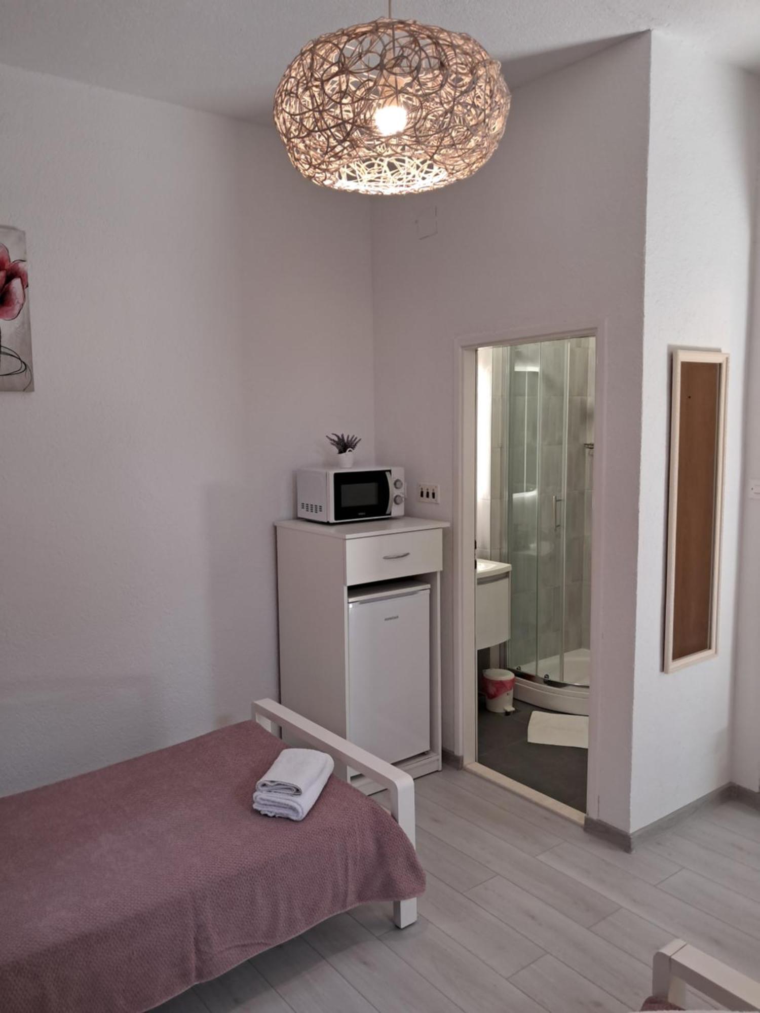 Summer Bay Apartments Сплит Екстериор снимка