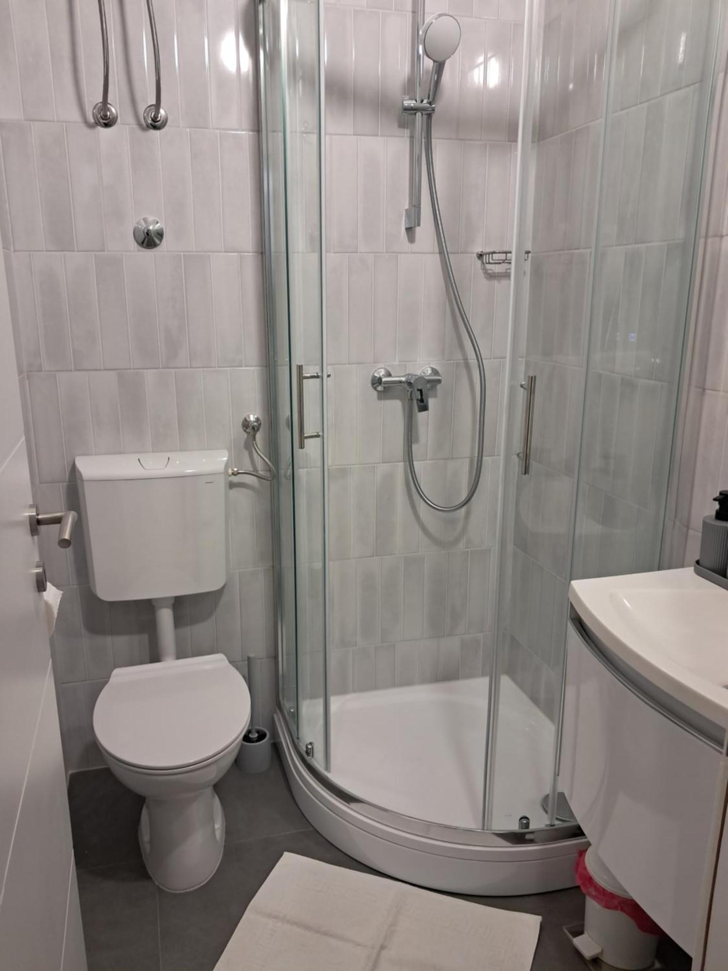 Summer Bay Apartments Сплит Екстериор снимка