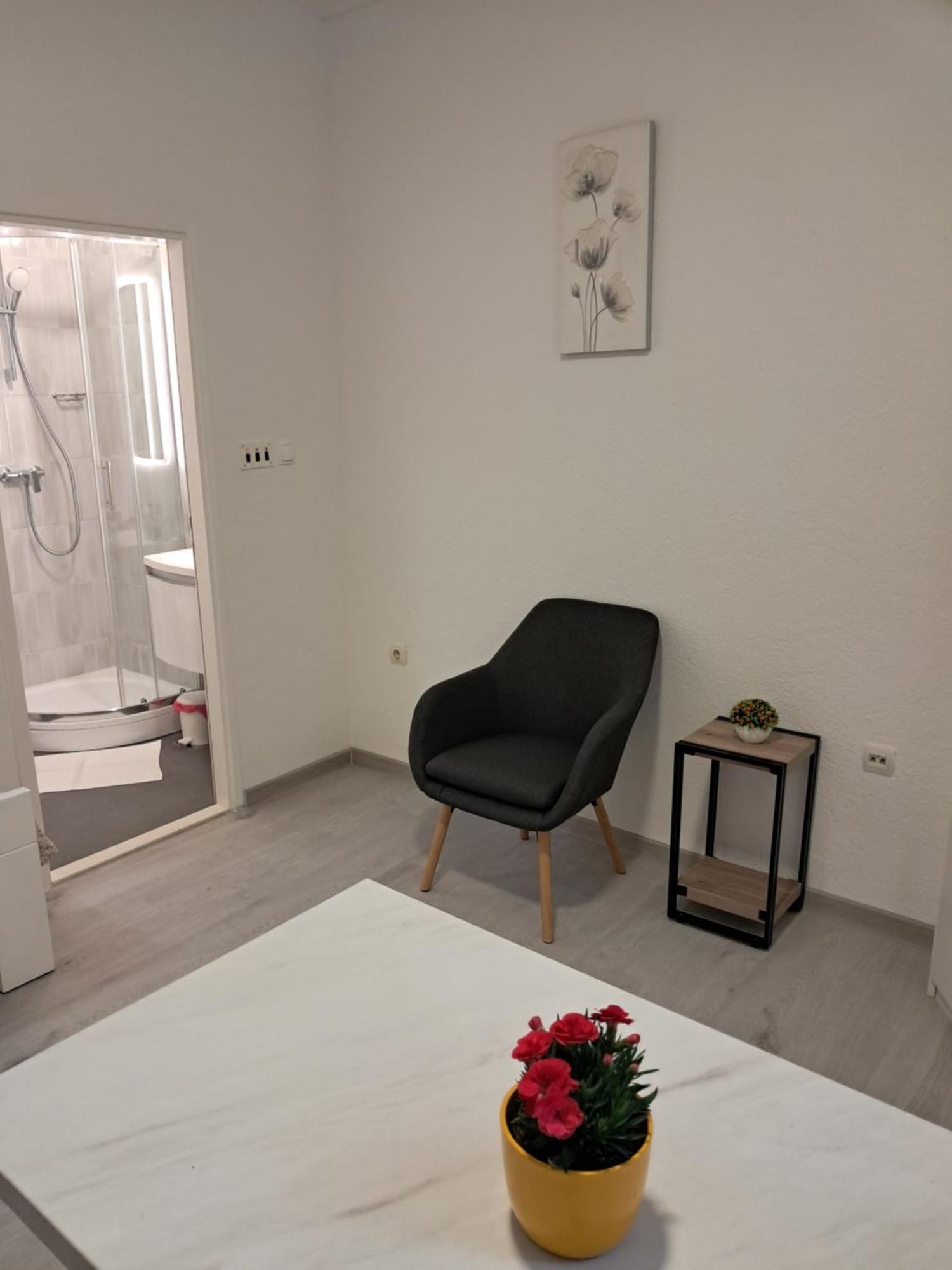 Summer Bay Apartments Сплит Екстериор снимка