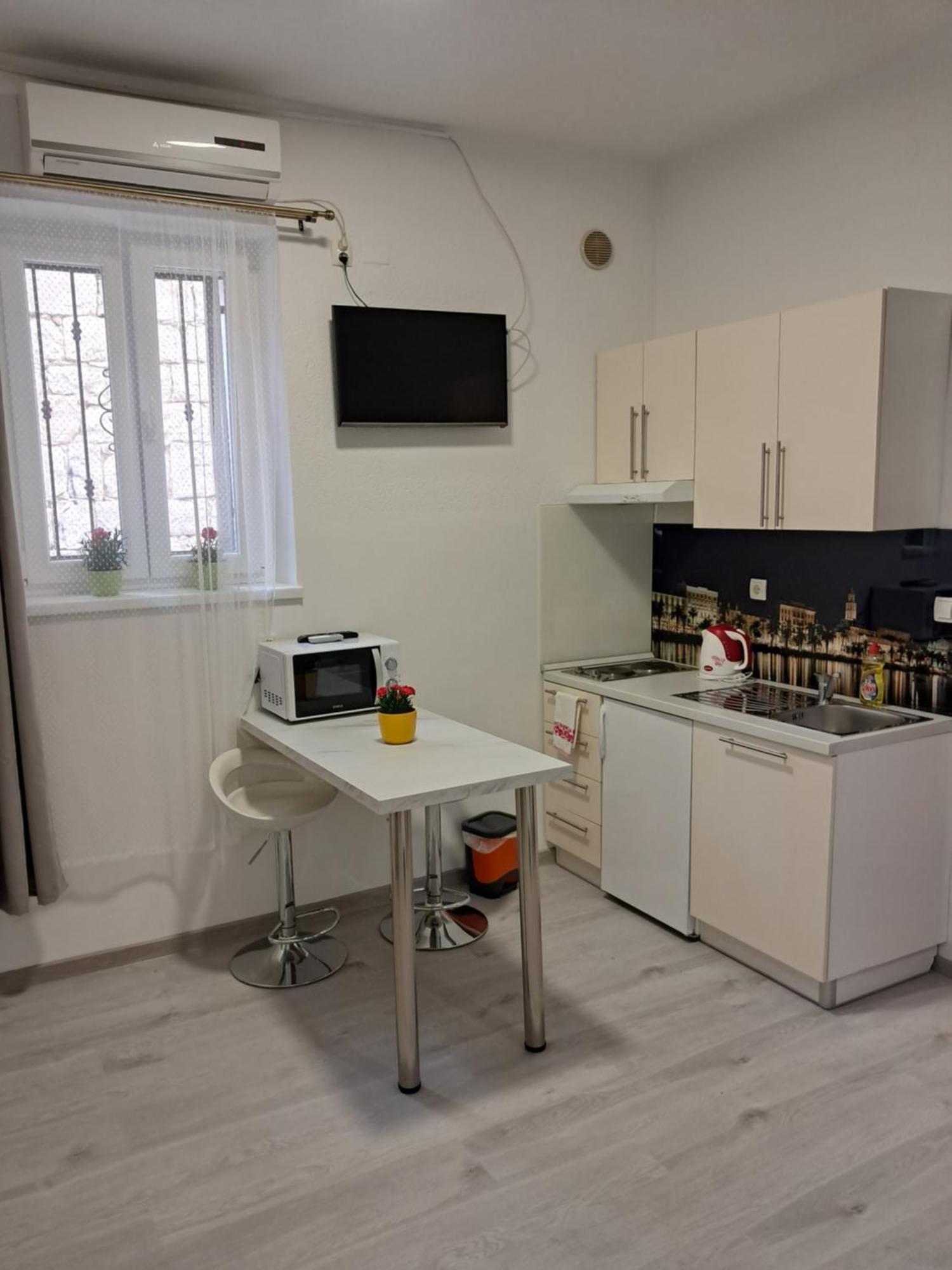 Summer Bay Apartments Сплит Екстериор снимка