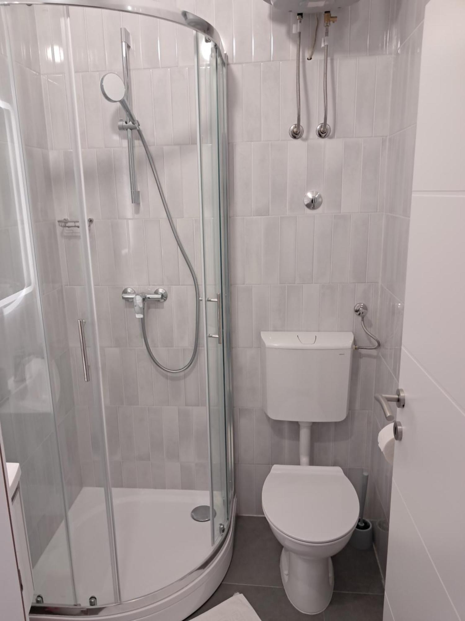 Summer Bay Apartments Сплит Екстериор снимка