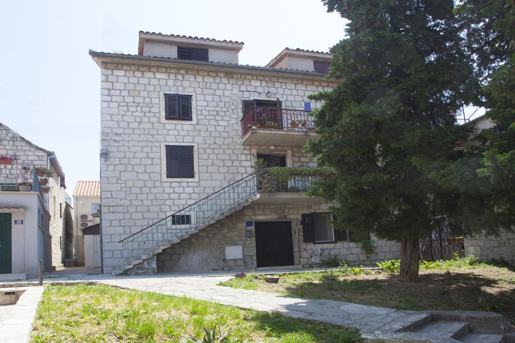 Summer Bay Apartments Сплит Екстериор снимка