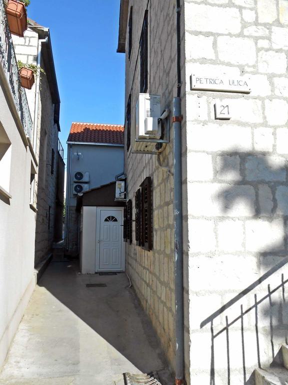 Summer Bay Apartments Сплит Екстериор снимка