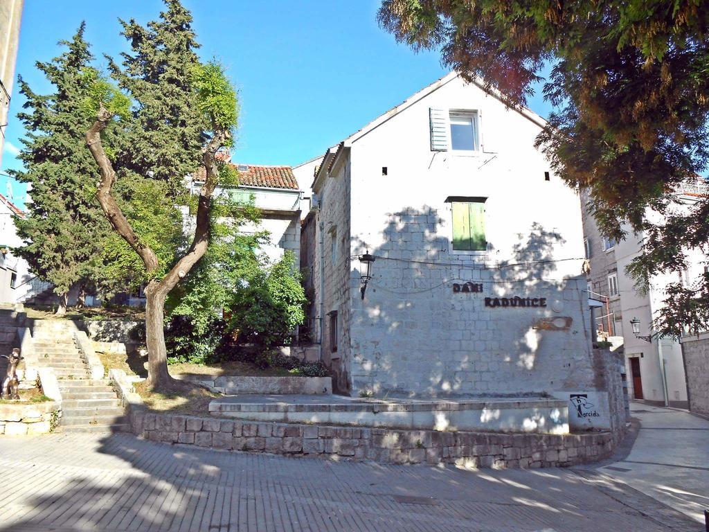 Summer Bay Apartments Сплит Екстериор снимка