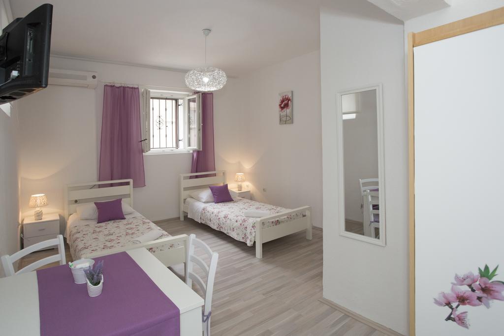 Summer Bay Apartments Сплит Екстериор снимка
