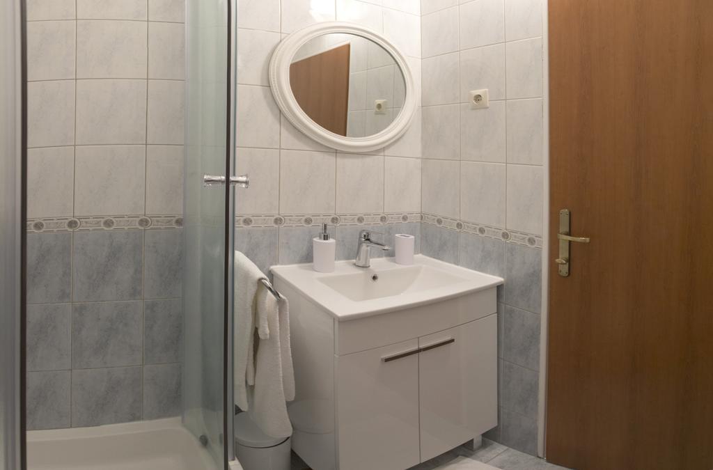 Summer Bay Apartments Сплит Екстериор снимка