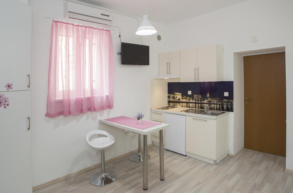 Summer Bay Apartments Сплит Екстериор снимка