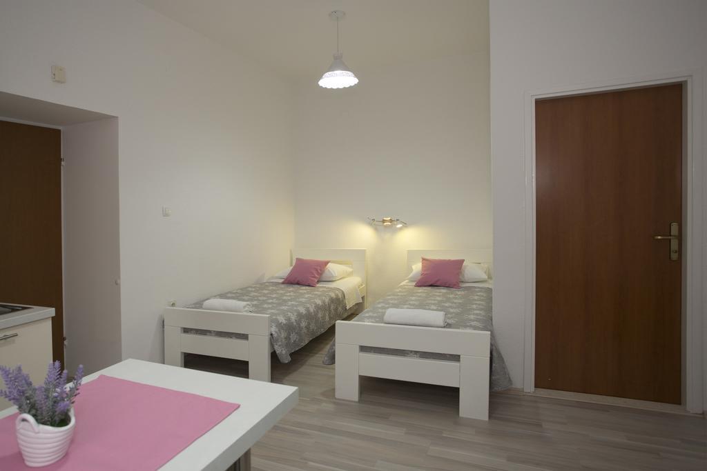 Summer Bay Apartments Сплит Екстериор снимка