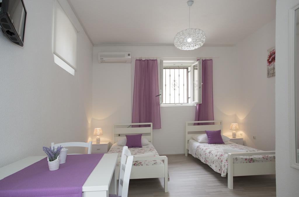 Summer Bay Apartments Сплит Екстериор снимка