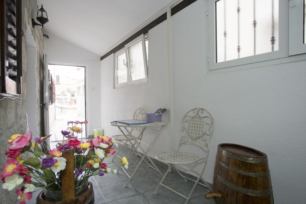 Summer Bay Apartments Сплит Екстериор снимка