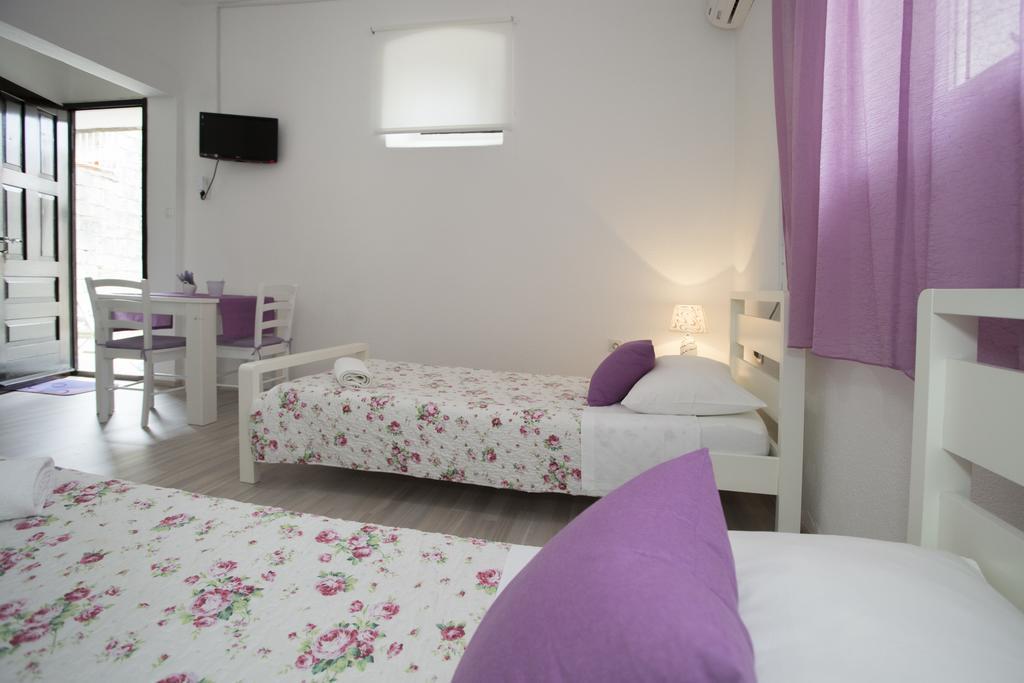 Summer Bay Apartments Сплит Екстериор снимка