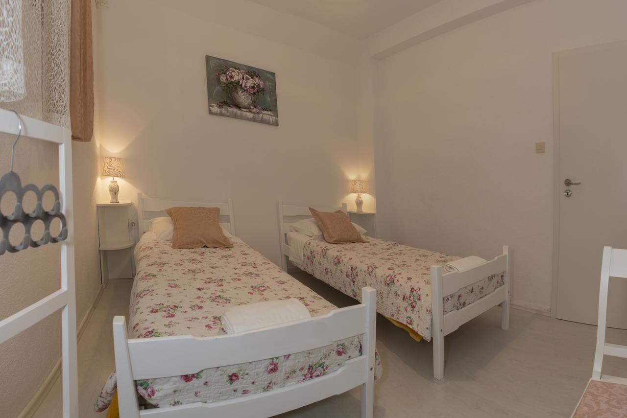 Summer Bay Apartments Сплит Екстериор снимка