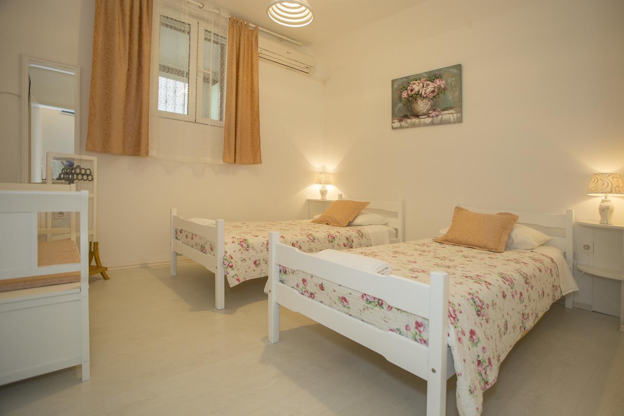Summer Bay Apartments Сплит Екстериор снимка