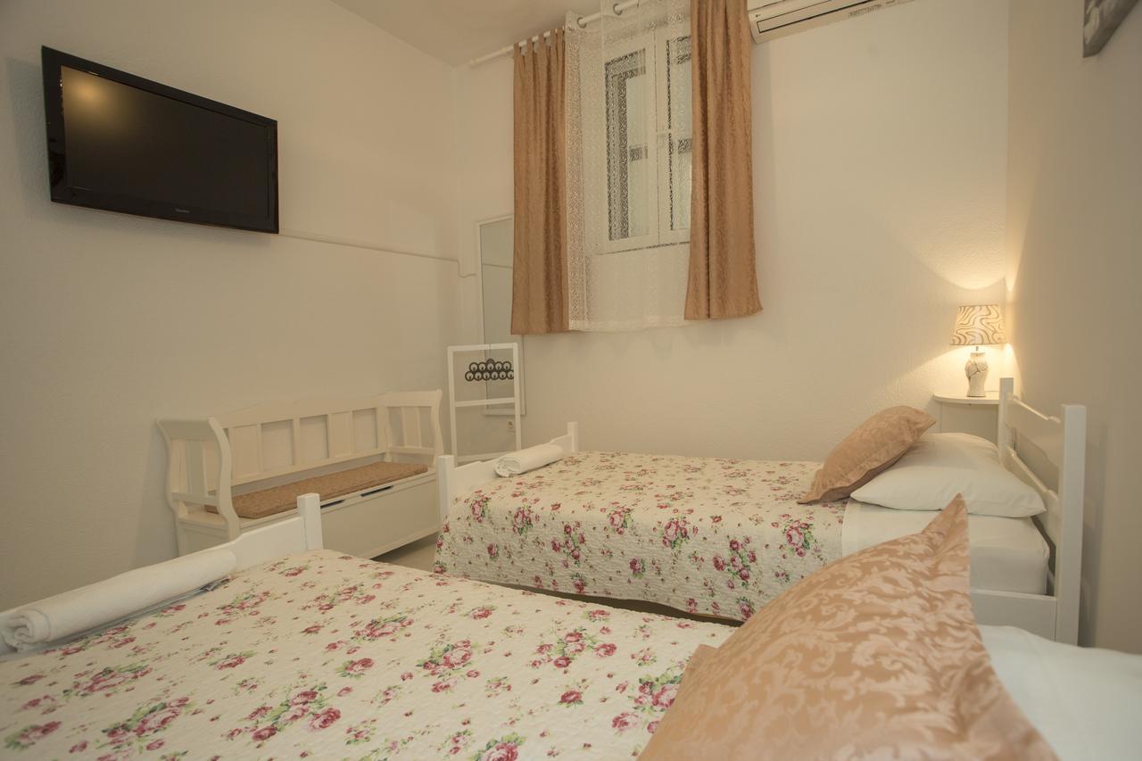 Summer Bay Apartments Сплит Екстериор снимка