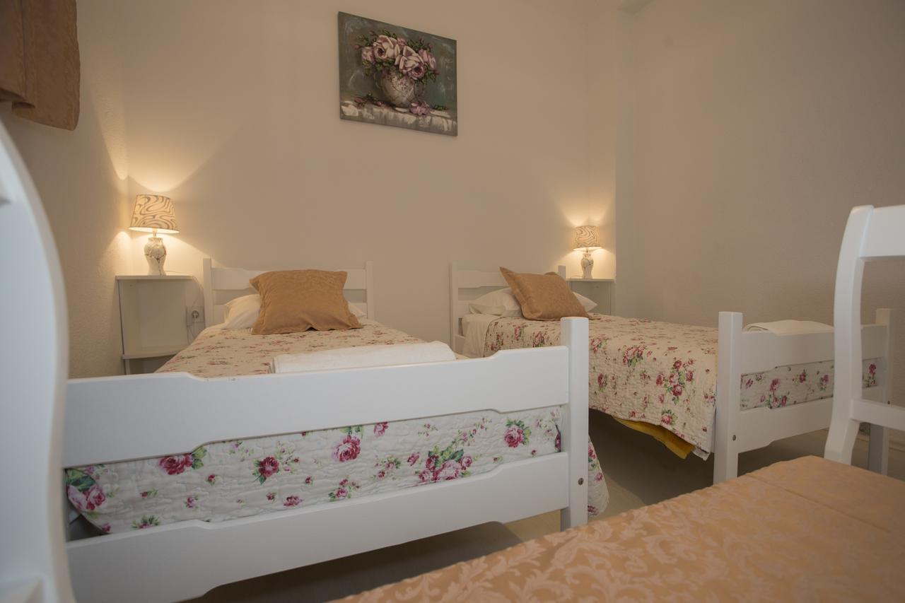 Summer Bay Apartments Сплит Екстериор снимка